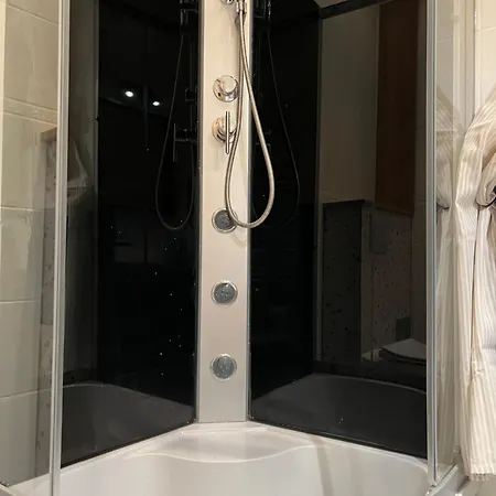 Apartament Viktoria Sopot