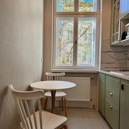 Apartment Viktoria