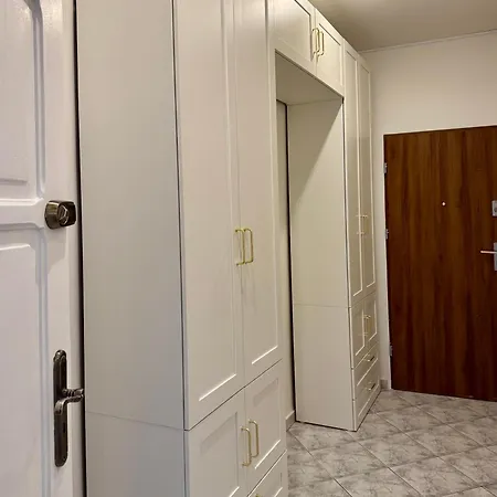 Apartment Viktoria Sopot
