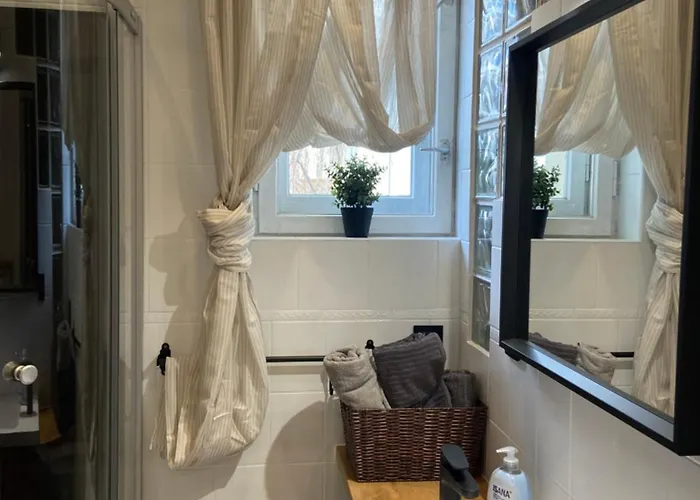 Viktoria Appartamento *