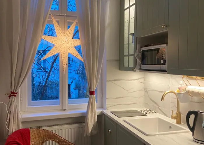 Viktoria Appartamento *