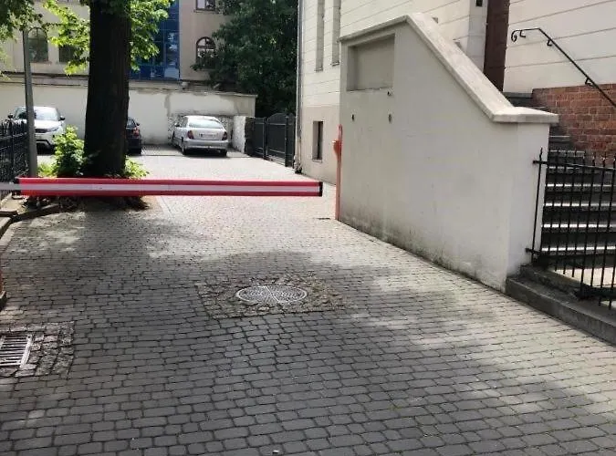 Appartamento Viktoria *